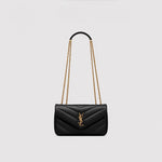 BOLSA LOULOU YSL