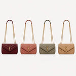 BOLSA LOULOU YSL