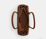 BOLSA EMPIRE CARRYALL 34 COACH