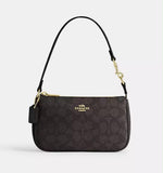 BOLSA NOLITA 19 COACH