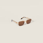 ÓCULOS MIU MIU AVIATOR
