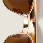 ÓCULOS MIU MIU AVIATOR