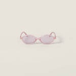 ÓCULOS MIU MIU OVAL