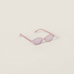 ÓCULOS MIU MIU OVAL