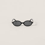 ÓCULOS MIU MIU OVAL