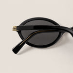 ÓCULOS MIU MIU OVAL