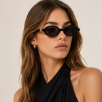 ÓCULOS MIU MIU OVAL