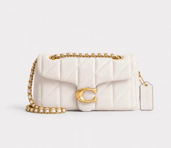 BOLSA COACH TABBY 20