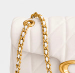 BOLSA COACH TABBY 20