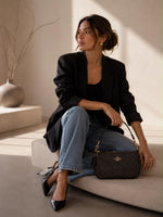 BOLSA NOLITA 19 COACH