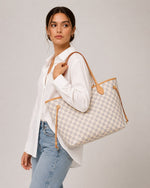 BOLSA NEVERFULL GM LV