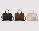 BOLSA SPEEDY BANDOULIÈRE LV