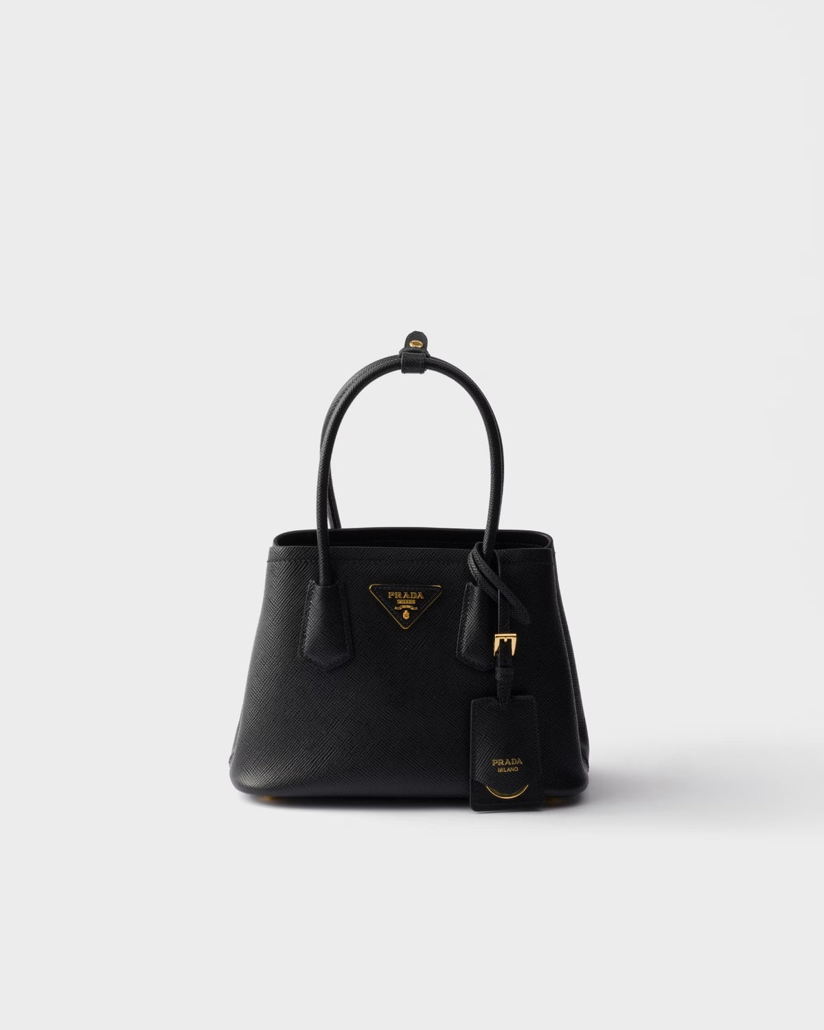 BOLSA DOUBLE PRADA