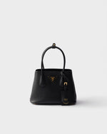 BOLSA DOUBLE PRADA