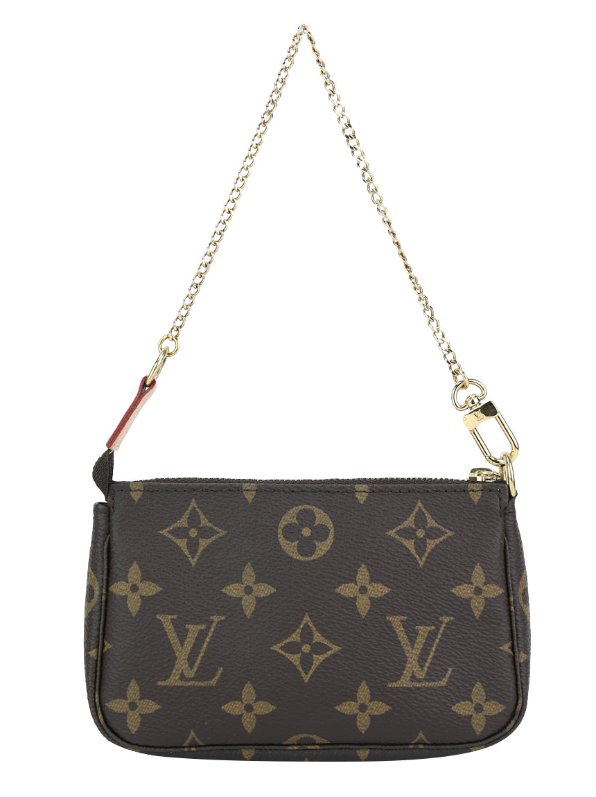 MINI POCHETTE LV