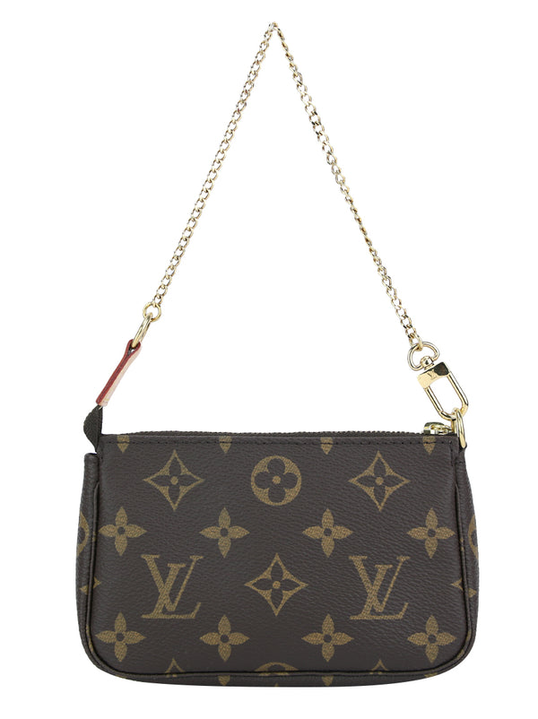 MINI POCHETTE LV