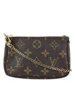 MINI POCHETTE LV
