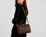 BOLSA SPEEDY BANDOULIÈRE LV