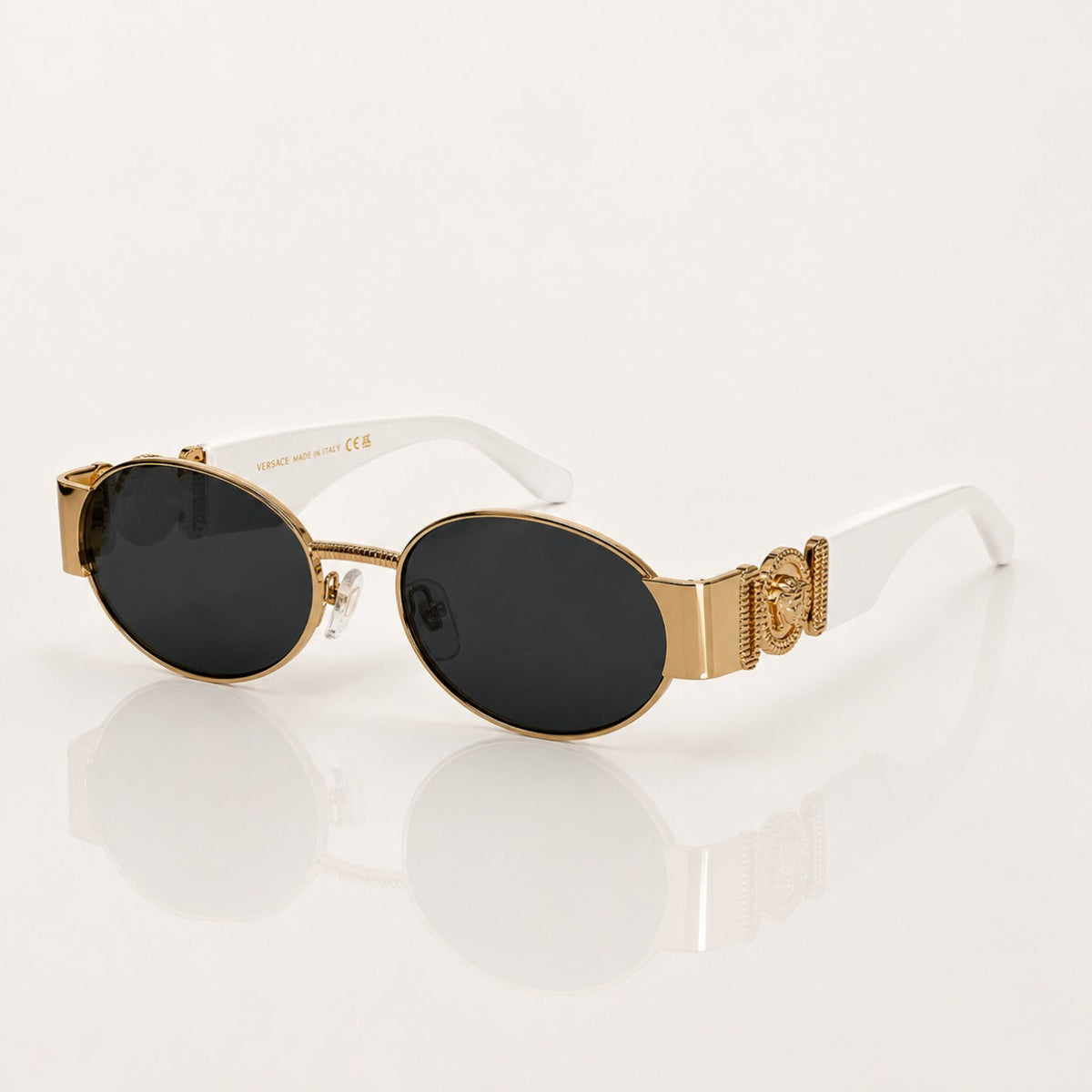 VERSACE OVAL