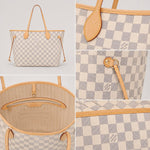 BOLSA NEVERFULL GM LV