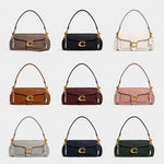 BOLSA TABBY COACH