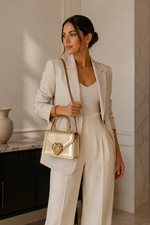 BOLSA DOLCE & GABBANA DEVOTION SMALL