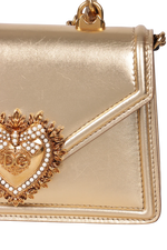BOLSA DOLCE & GABBANA DEVOTION SMALL