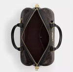 BOLSA COACH ROWAN SATCHEL