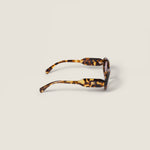 ÓCULOS MIU MIU SLIM OVAL