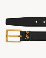 CINTO CASSANDRE YSL