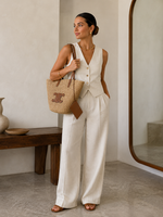 BOLSA CESTA CELINE CLASSIC