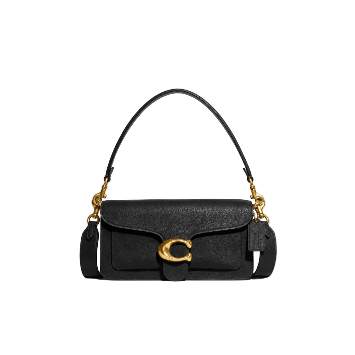 BOLSA TABBY COACH