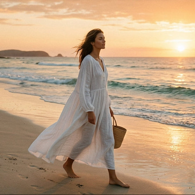 Looks de Verão