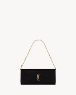 BOLSA CLUTCH KATE YSL