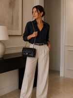 BOLSA CHANEL CLASSIC FLAP