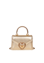 BOLSA DOLCE & GABBANA DEVOTION SMALL