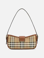BOLSA BURBERRY VINTAGE CHECK