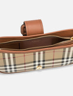 BOLSA BURBERRY VINTAGE CHECK