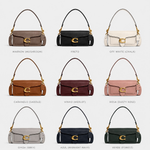 Bolsa Tabby Shoulder 26 Coach