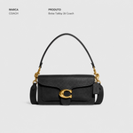 Bolsa Tabby Shoulder 26 Coach