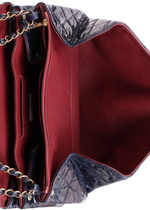 BOLSA CHANEL CLASSIC FLAP