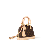 BOLSA ALMA BB LV