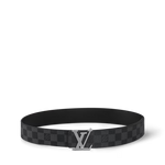 CINTO LOUIS VUITTON LV INITIALES