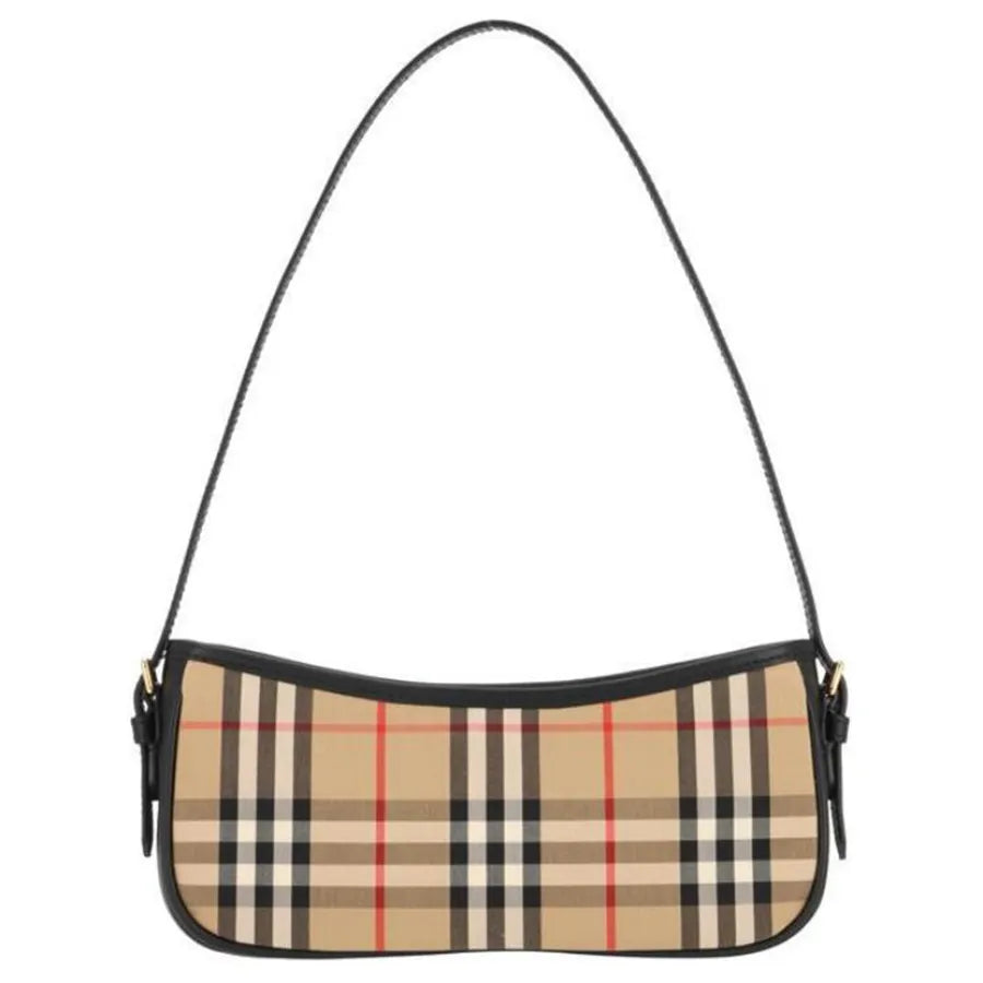 BOLSA SLING VINTAGE CHEC